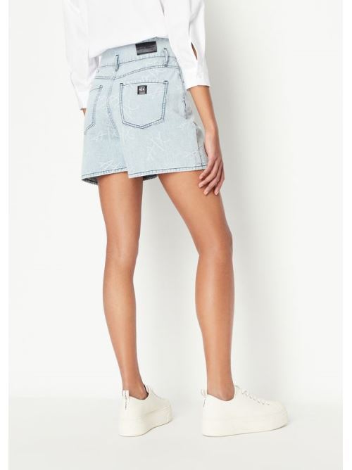 5TASCHE ARMANI EXCHANGE | 3RYJ71 Y1NZZ/1500